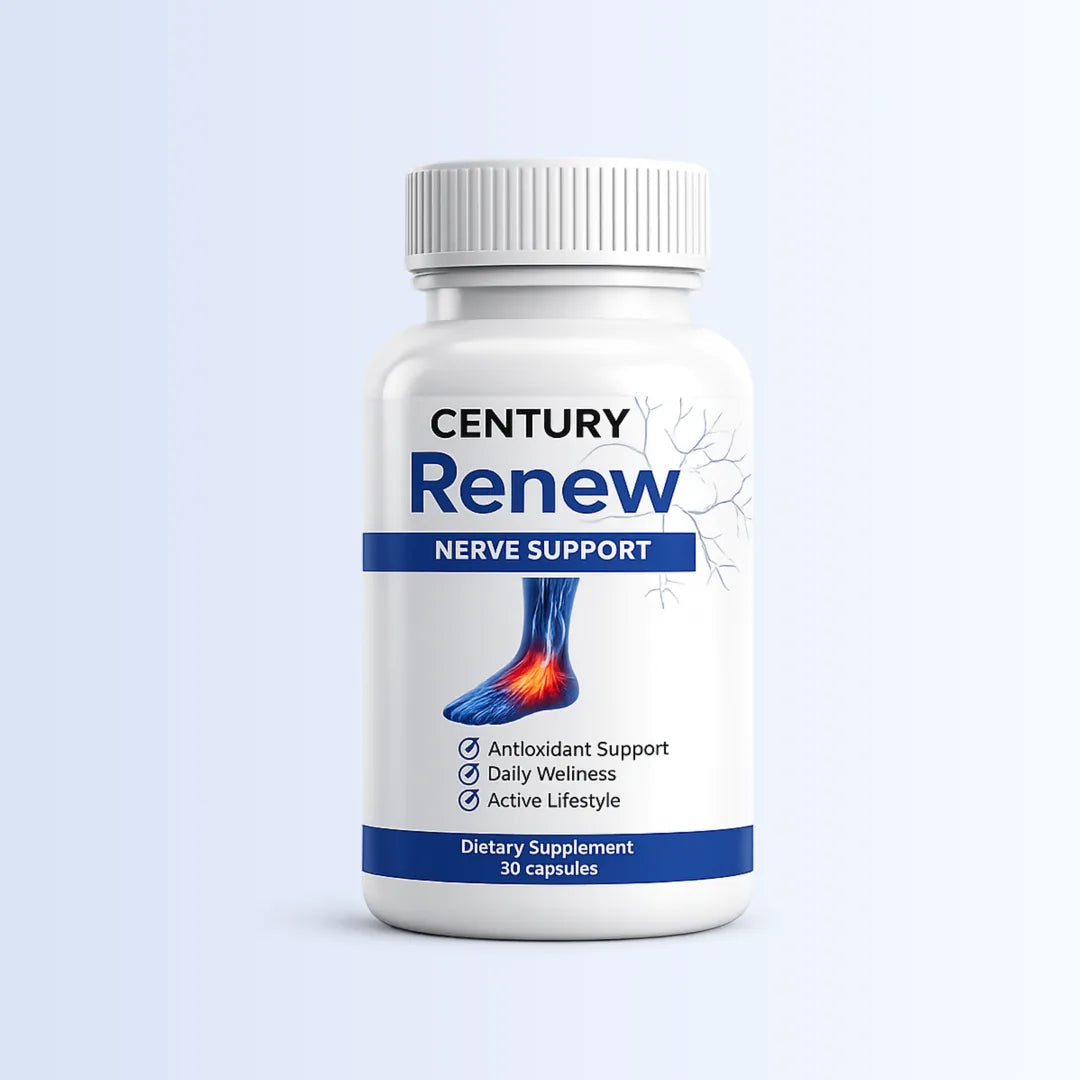 Century Renew — 1 Bottle