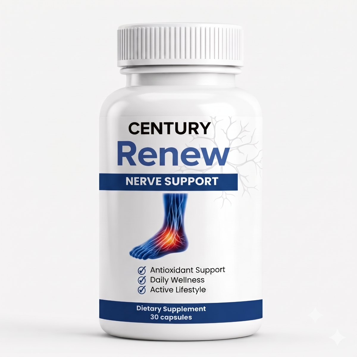 Century Renew